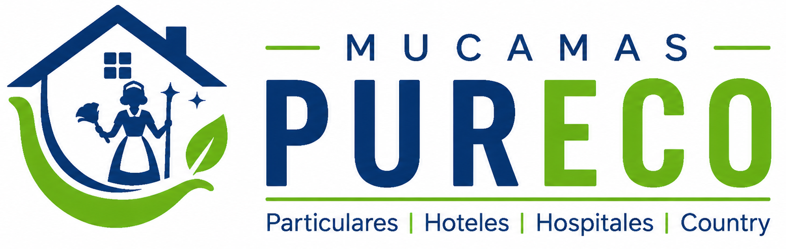 Mucamas Pureco